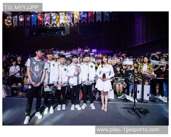 电竞新闻大师赛特别报道IG战队如何成功转型与重塑辉煌之路